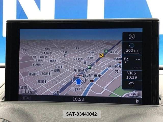 Audi A3 SEDAN 2014-06 292520-3