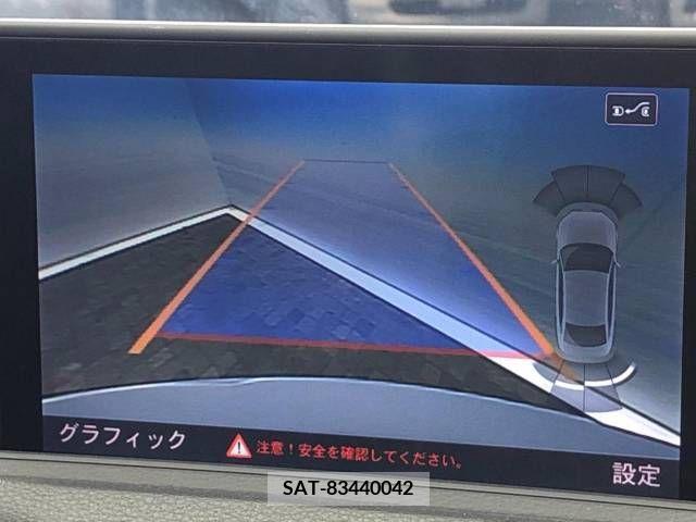 Audi A3 SEDAN 2014-06 292520-4