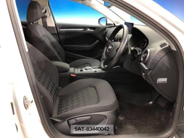 Audi A3 SEDAN 2014-06 292520-8