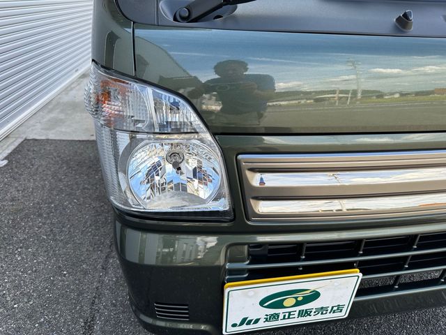Suzuki CARRY TRUCK 2023-09 20029-17