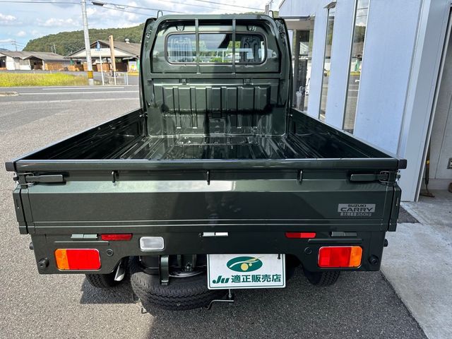 Suzuki CARRY TRUCK 2023-09 20029-14