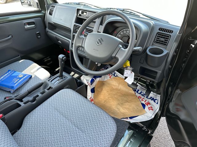 Suzuki CARRY TRUCK 2023-09 20029-1