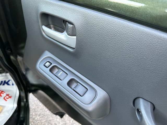 Suzuki CARRY TRUCK 2023-09 20029-12