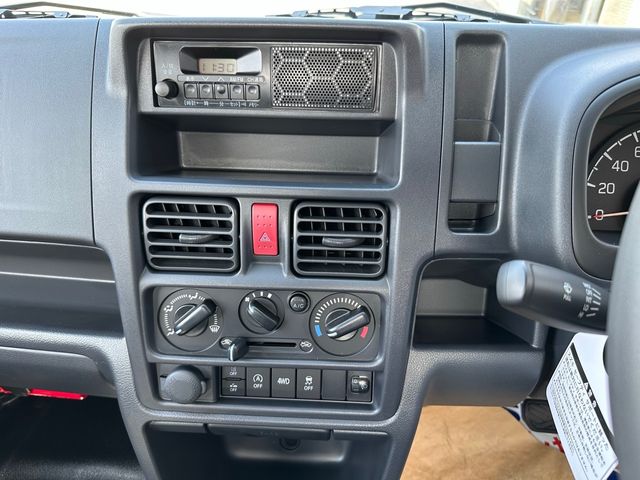 Suzuki CARRY TRUCK 2023-09 20029-2