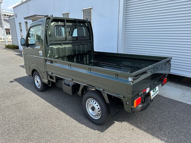 Suzuki CARRY TRUCK 2023-09 20029-13