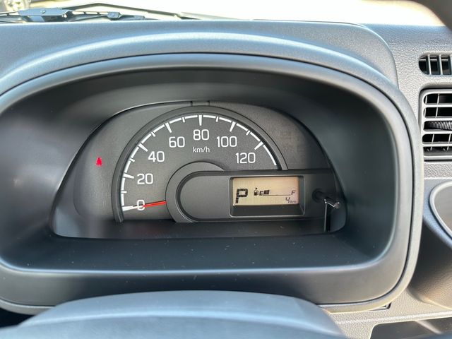 Suzuki CARRY TRUCK 2023-09 20029-20