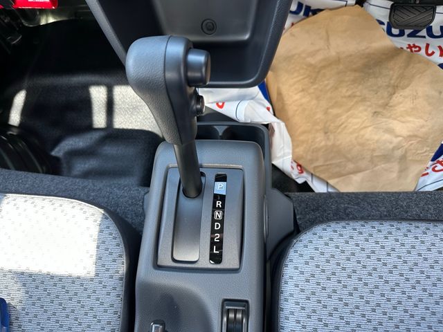Suzuki CARRY TRUCK 2023-09 20029-3