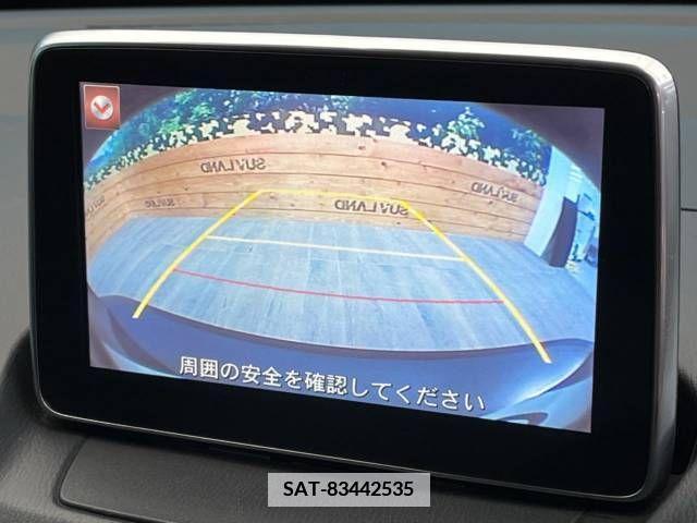Mazda CX-3 2015-12 378778-3