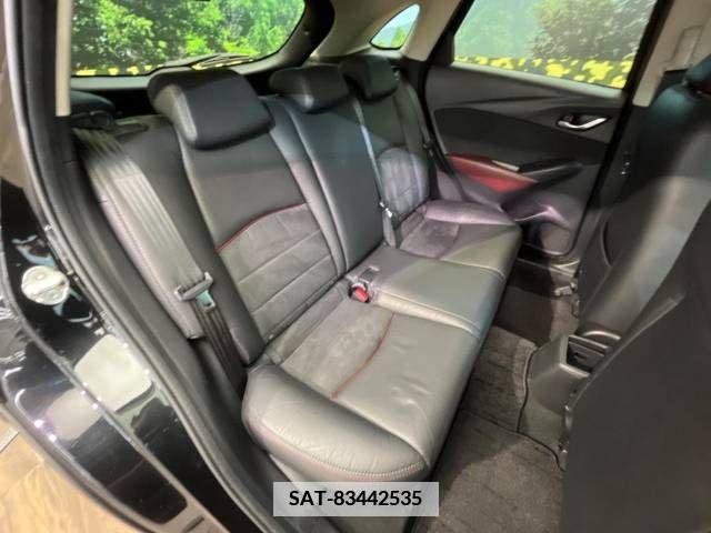 Mazda CX-3 2015-12 378778-10
