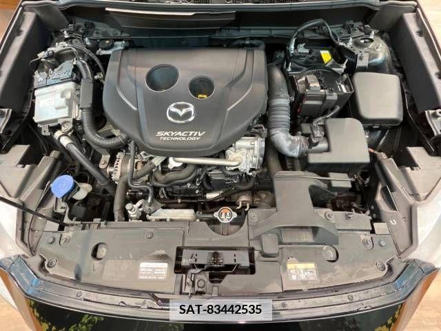 Mazda CX-3 2015-12 378778-18