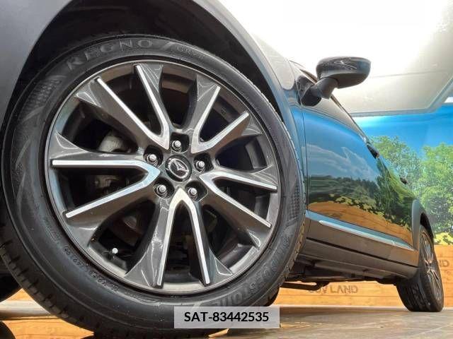 Mazda CX-3 2015-12 378778-13