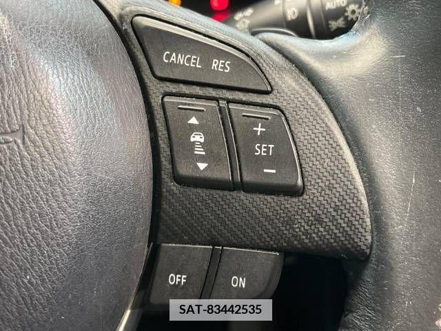 Mazda CX-3 2015-12 378778-5