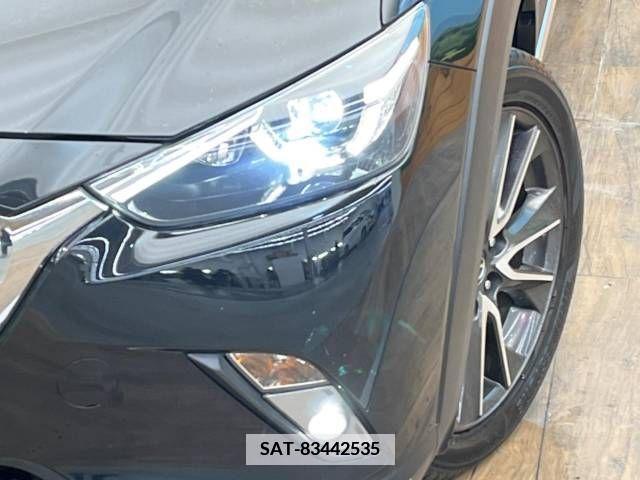 Mazda CX-3 2015-12 378778-12