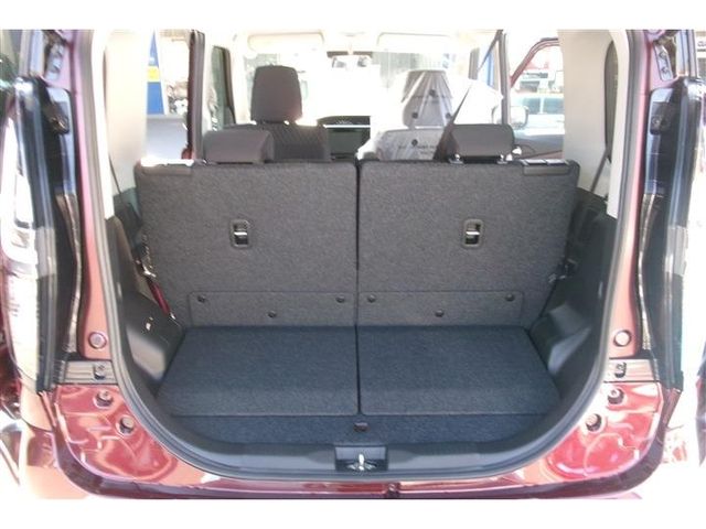 Suzuki SOLIO BANDIT 2022-11 15682-26