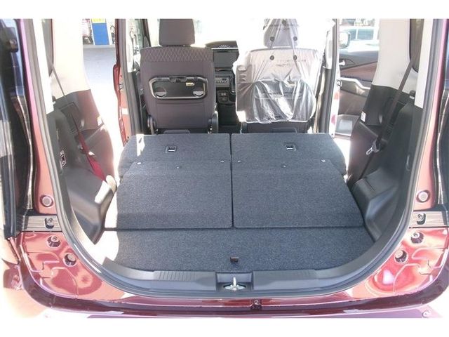 Suzuki SOLIO BANDIT 2022-11 15682-27