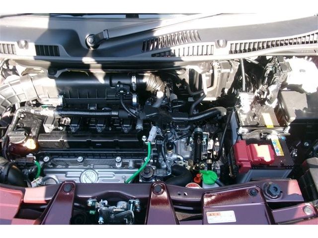 Suzuki SOLIO BANDIT 2022-11 15682-16