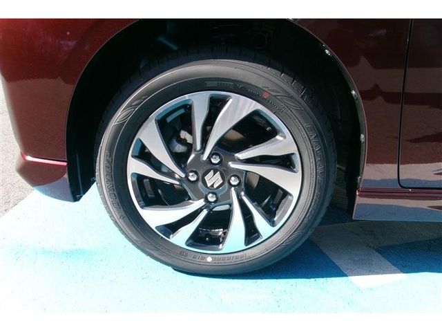 Suzuki SOLIO BANDIT 2022-11 15682-29