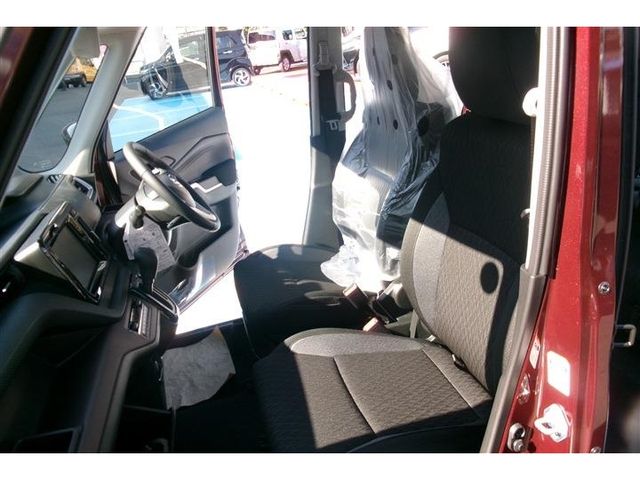 Suzuki SOLIO BANDIT 2022-11 15682-10
