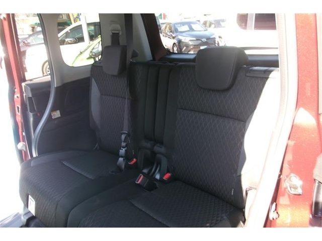 Suzuki SOLIO BANDIT 2022-11 15682-11