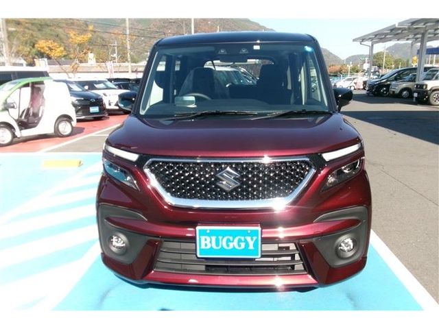 Suzuki SOLIO BANDIT 2022-11 15682-1
