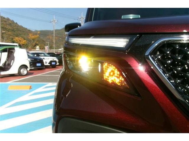 Suzuki SOLIO BANDIT 2022-11 15682-23