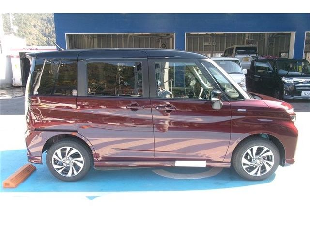 Suzuki SOLIO BANDIT 2022-11 15682-3