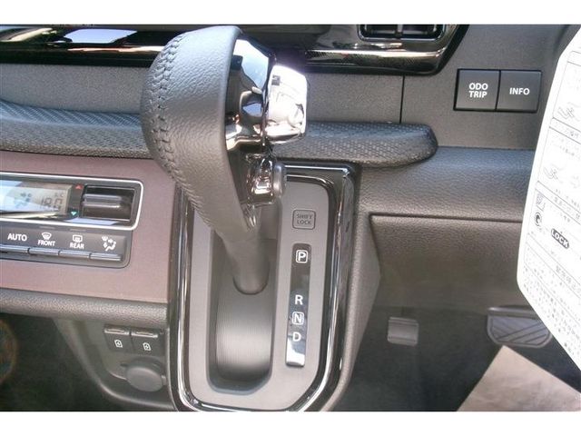 Suzuki SOLIO BANDIT 2022-11 15682-25