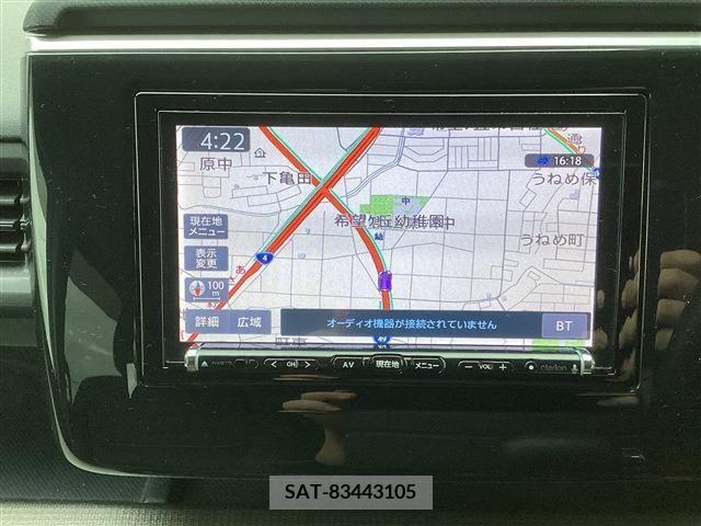 Honda STEP WGN 2015-09 386360-5