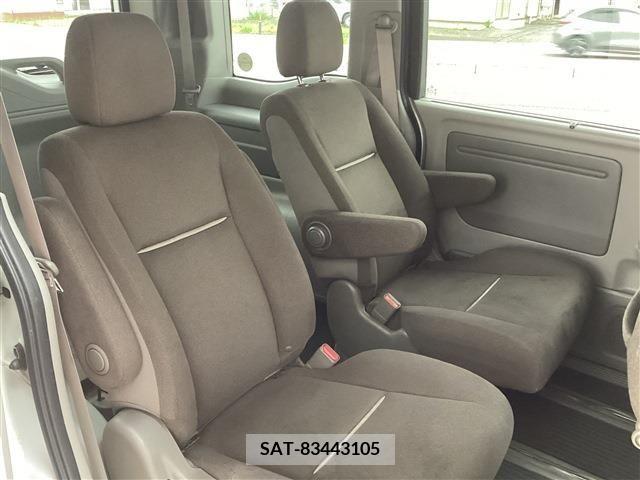Honda STEP WGN 2015-09 386360-4