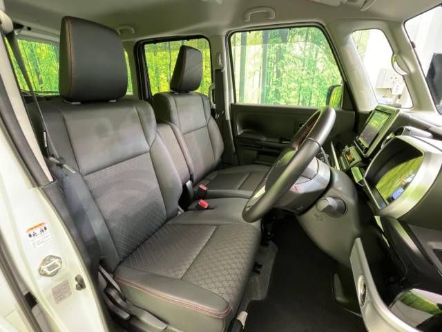 Suzuki SPACIA 2019-09 29189-8