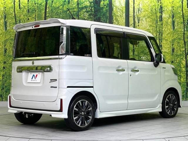 Suzuki SPACIA 2019-09 29189-17