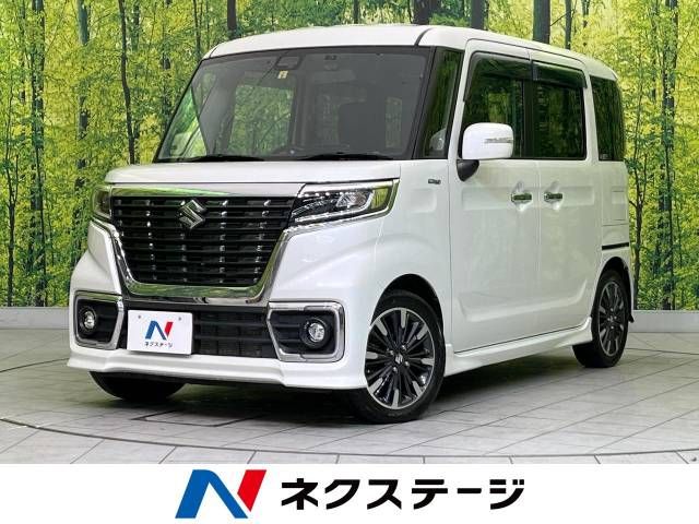 Suzuki SPACIA 2019-09 29189-0