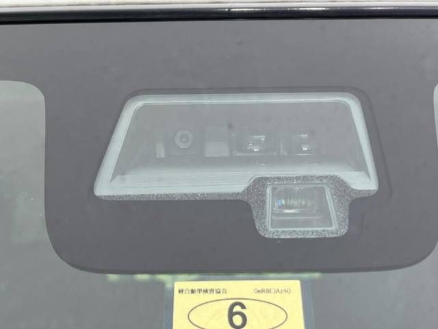 Suzuki SPACIA 2019-09 29189-3