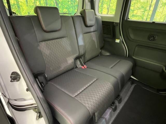 Suzuki SPACIA 2019-09 29189-9