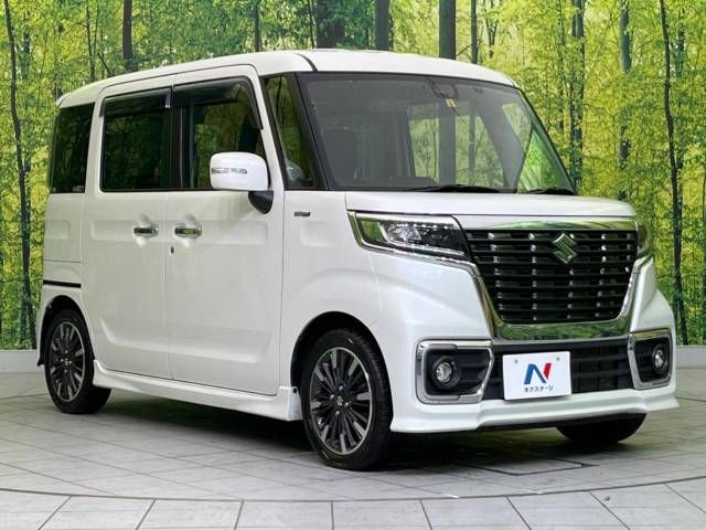 Suzuki SPACIA 2019-09 29189-16