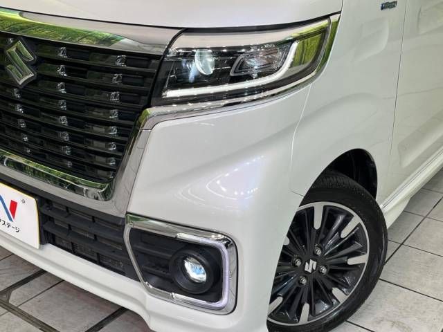 Suzuki SPACIA 2019-09 29189-12