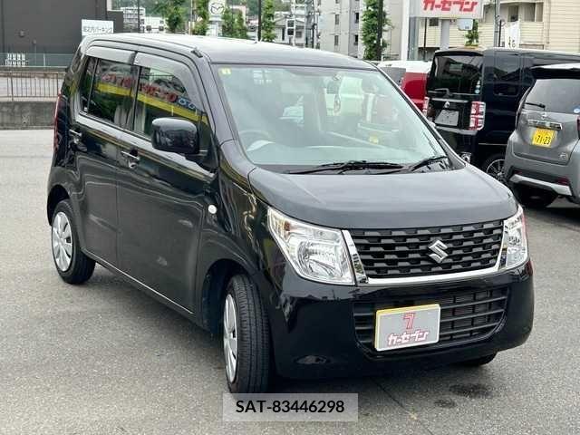 Suzuki WAGON R 2017-01 311762-23