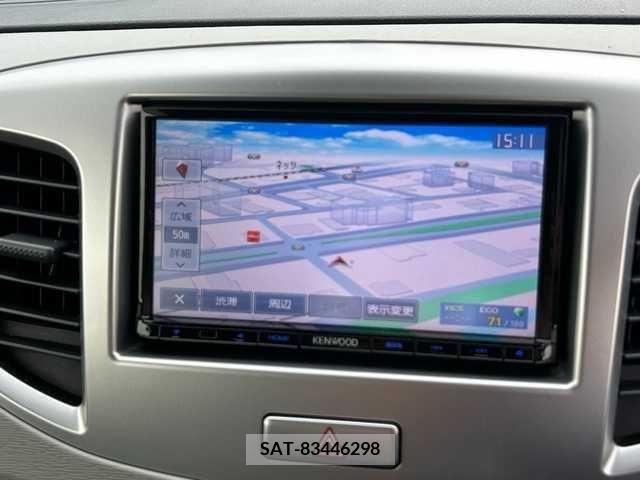Suzuki WAGON R 2017-01 311762-3