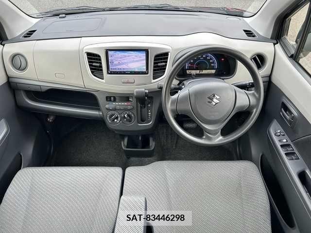 Suzuki WAGON R 2017-01 311762-2