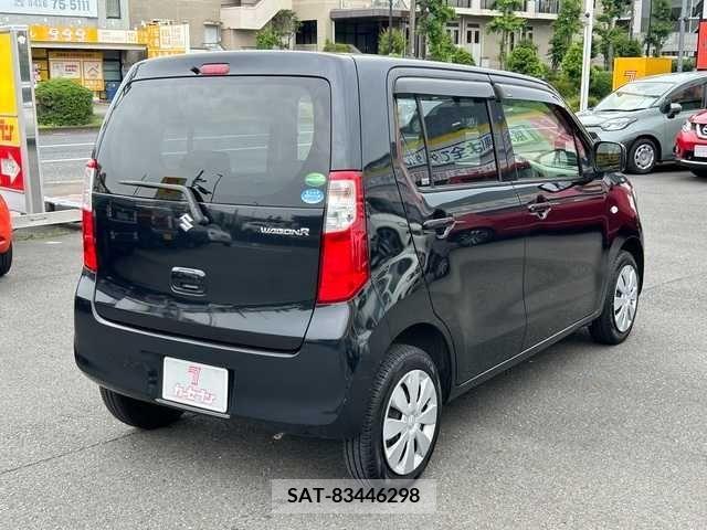 Suzuki WAGON R 2017-01 311762-1