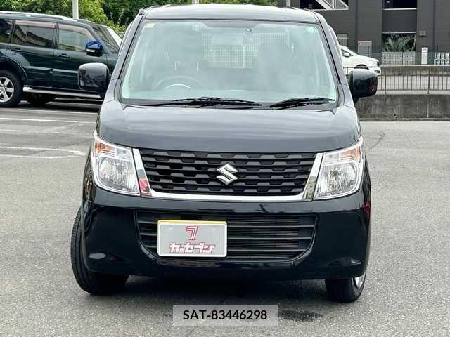 Suzuki WAGON R 2017-01 311762-22