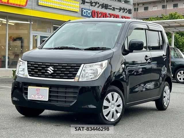 Suzuki WAGON R 2017-01 311762-0