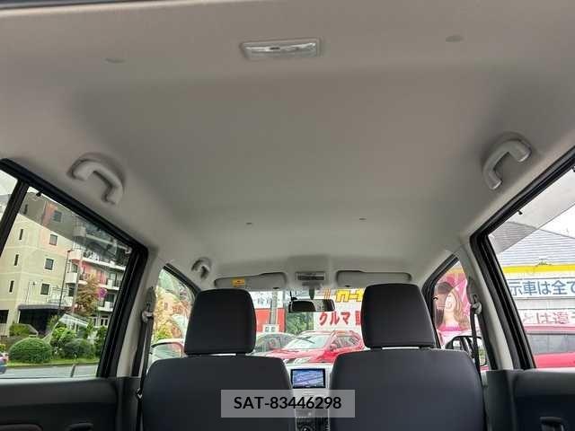 Suzuki WAGON R 2017-01 311762-21