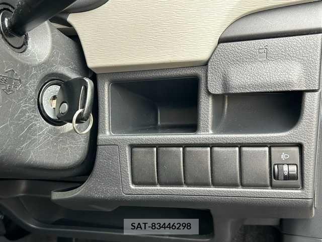 Suzuki WAGON R 2017-01 311762-10