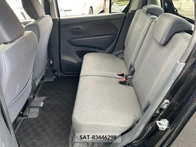 Suzuki WAGON R 2017-01 311762-17