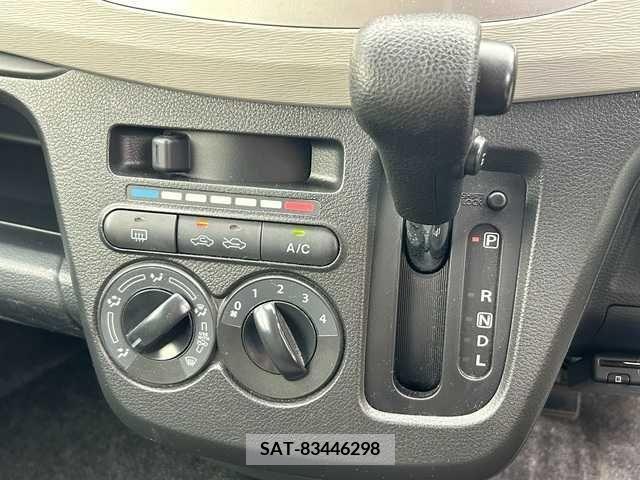 Suzuki WAGON R 2017-01 311762-8