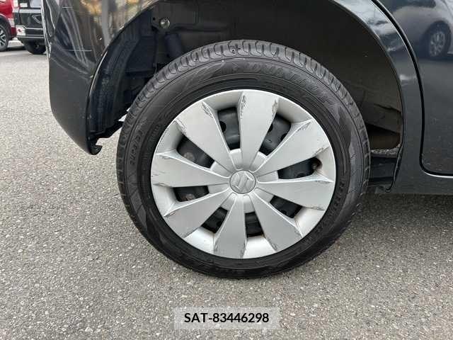 Suzuki WAGON R 2017-01 311762-29