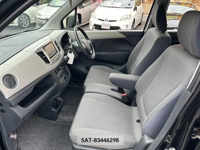 Suzuki WAGON R 2017-01 311762-16