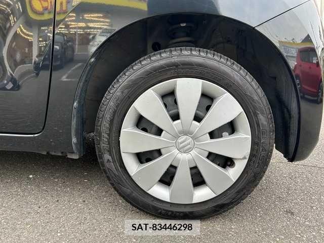 Suzuki WAGON R 2017-01 311762-28
