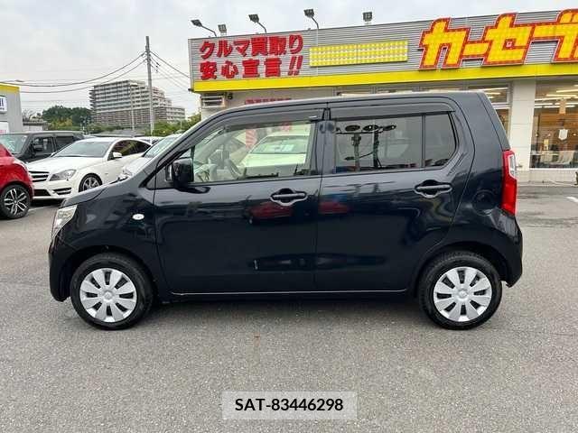 Suzuki WAGON R 2017-01 311762-27